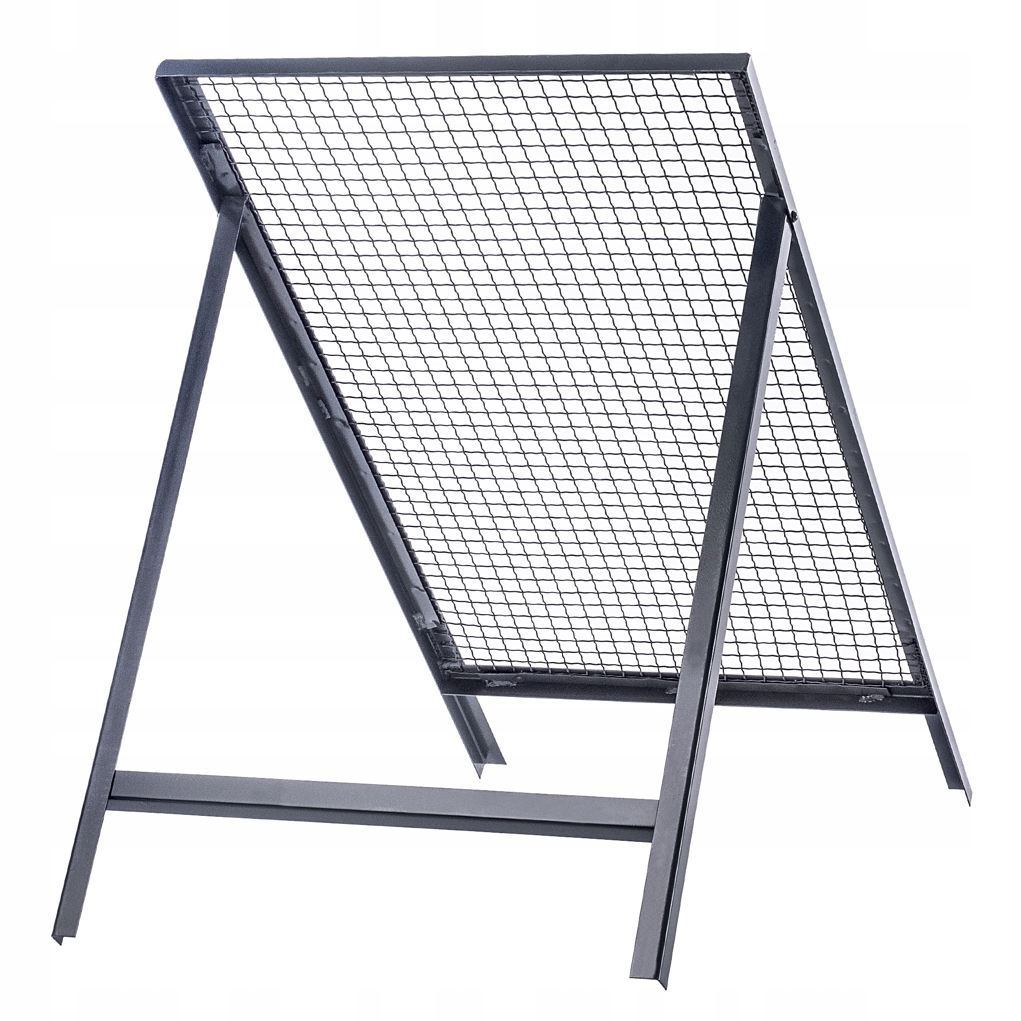 SITO BUDOWLANE DO PIACHU PIASKU ZIEMI MURARSKIE 120x60cm ŻWIRU OCZKA 20mm Szerokość 600 mm