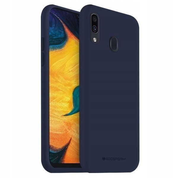 

Etui Do Samsung Galaxy A30 SM-A305 Mercury Soft