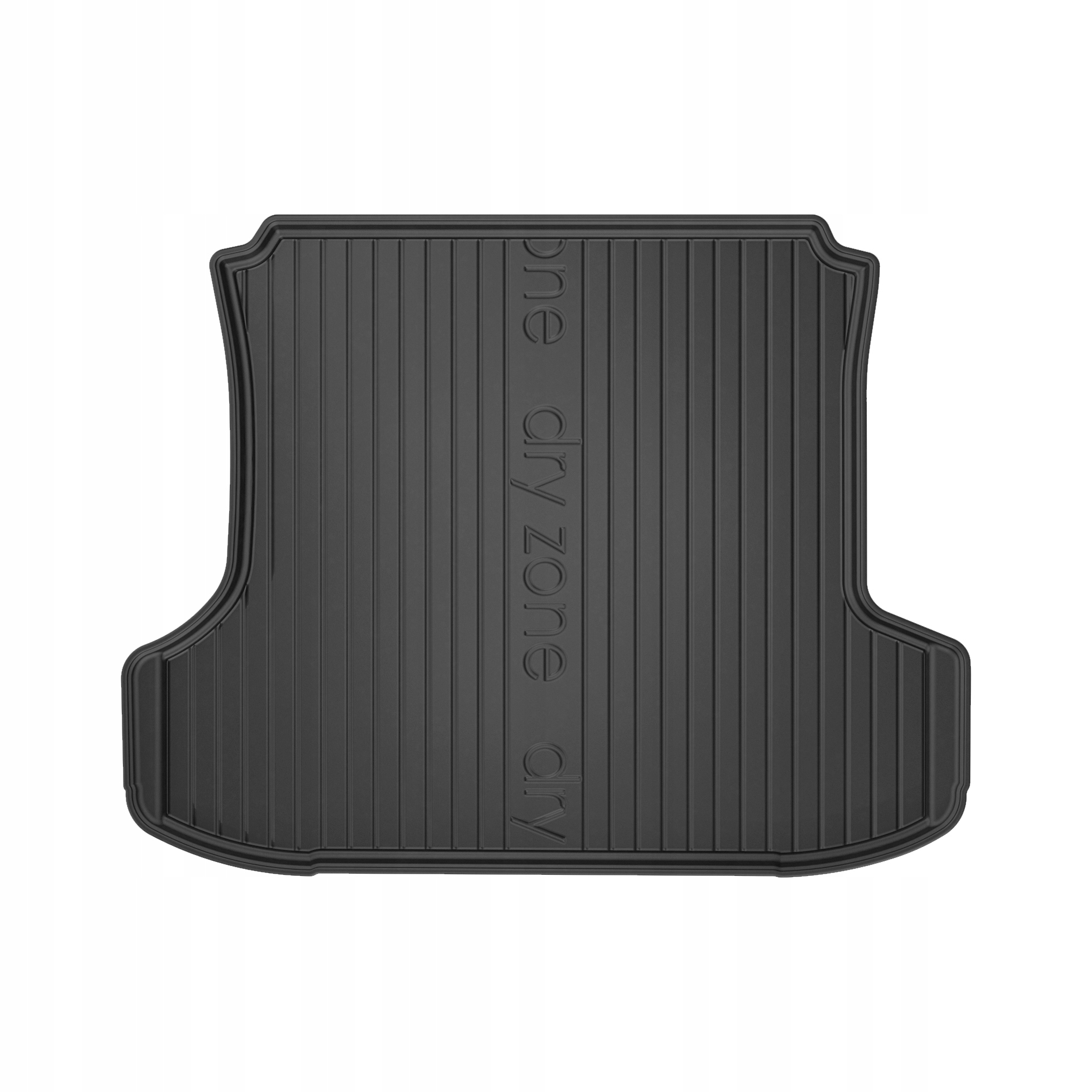 

Gumowa mata bagażnika do Seat Toledo II 1998-2004