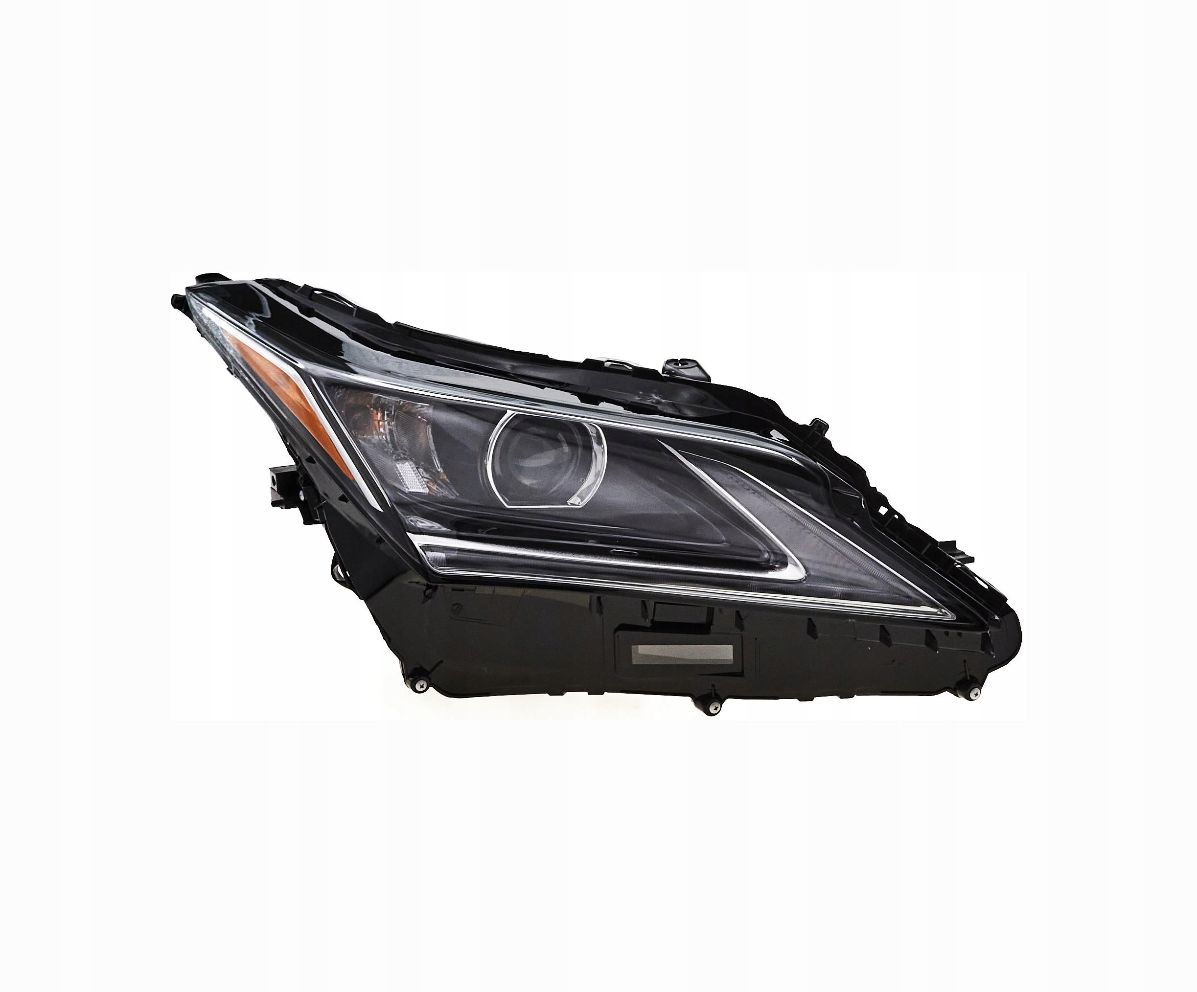 LEXUS RX350/450H 15- LAMPA PRZEDNIA