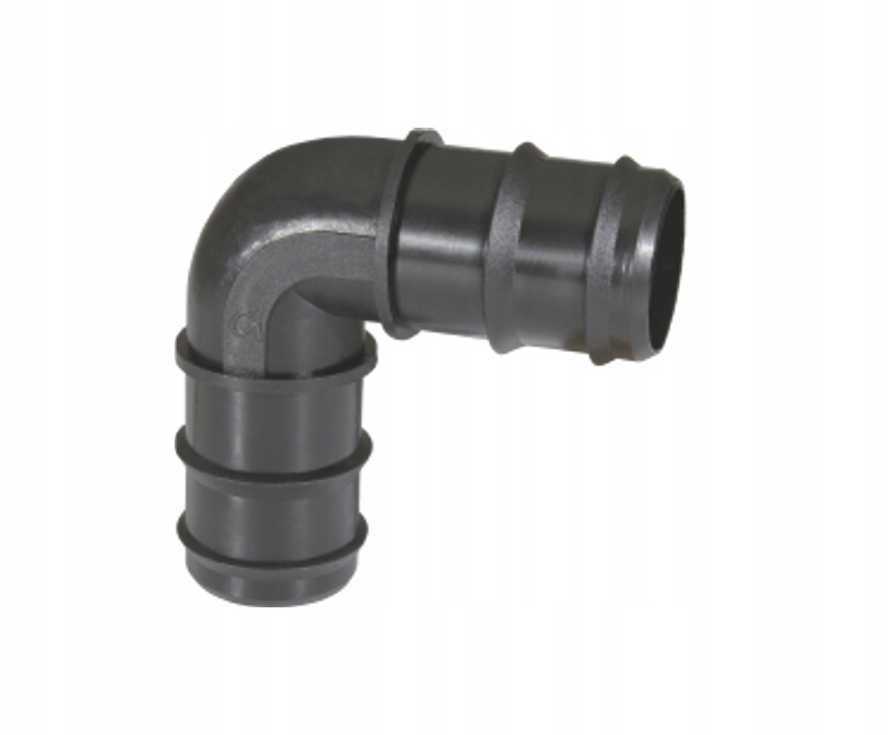 KOLANKO DO LINII KROPLUJĄCEJ KOLANO AKCESORIA 10 SZTUK Marka Stylizer