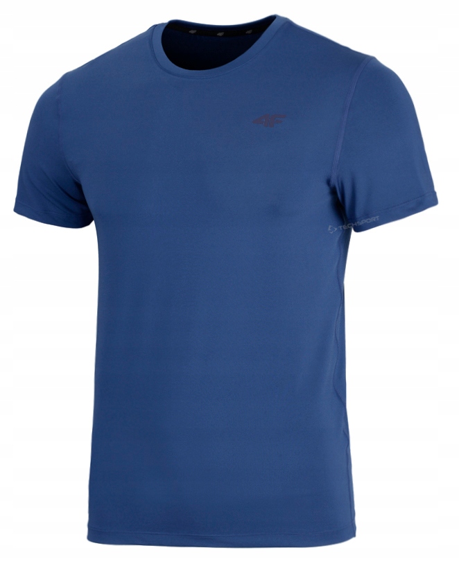 4F Męska Termoaktywna Koszulka T-shirt rozm XL