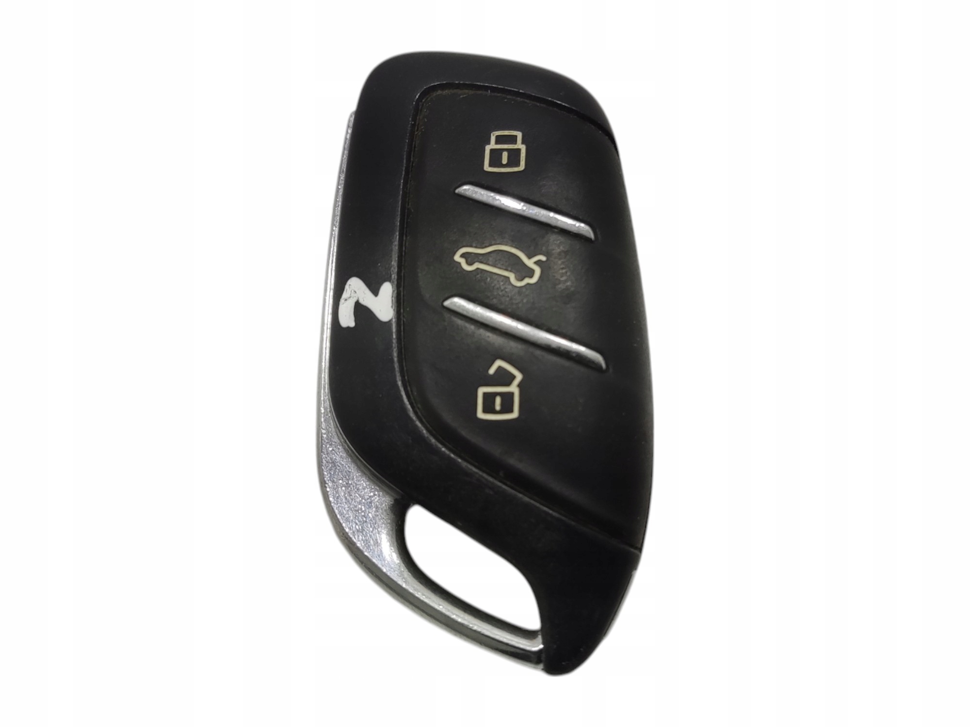 klíček PILOT obal MG4 MG 4 2022-2025 10730307