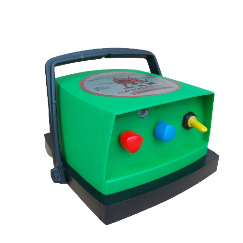 

Pastuch Elektryzator Ebs 872/M bater.-sieć