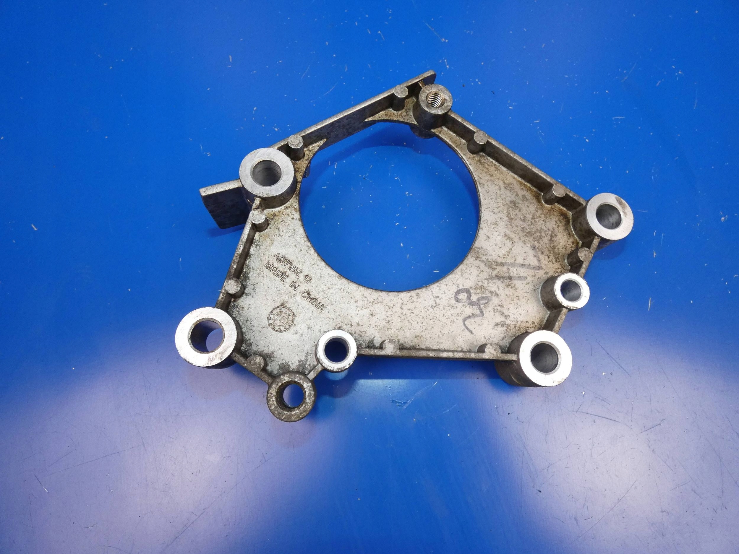 VOLVO XC90 II XC60 II 2.0 T8 Support Support plaque Console