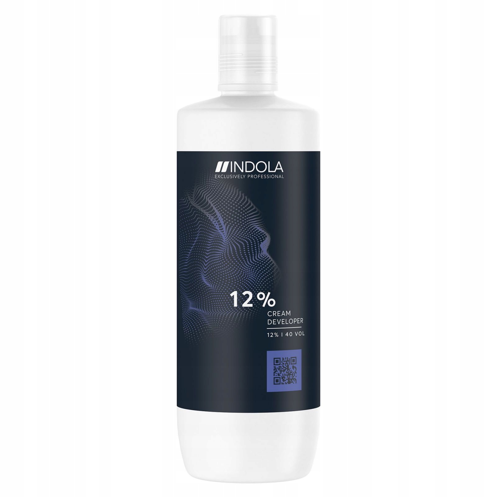 Indola Developer Krémová 12% 1000 ML