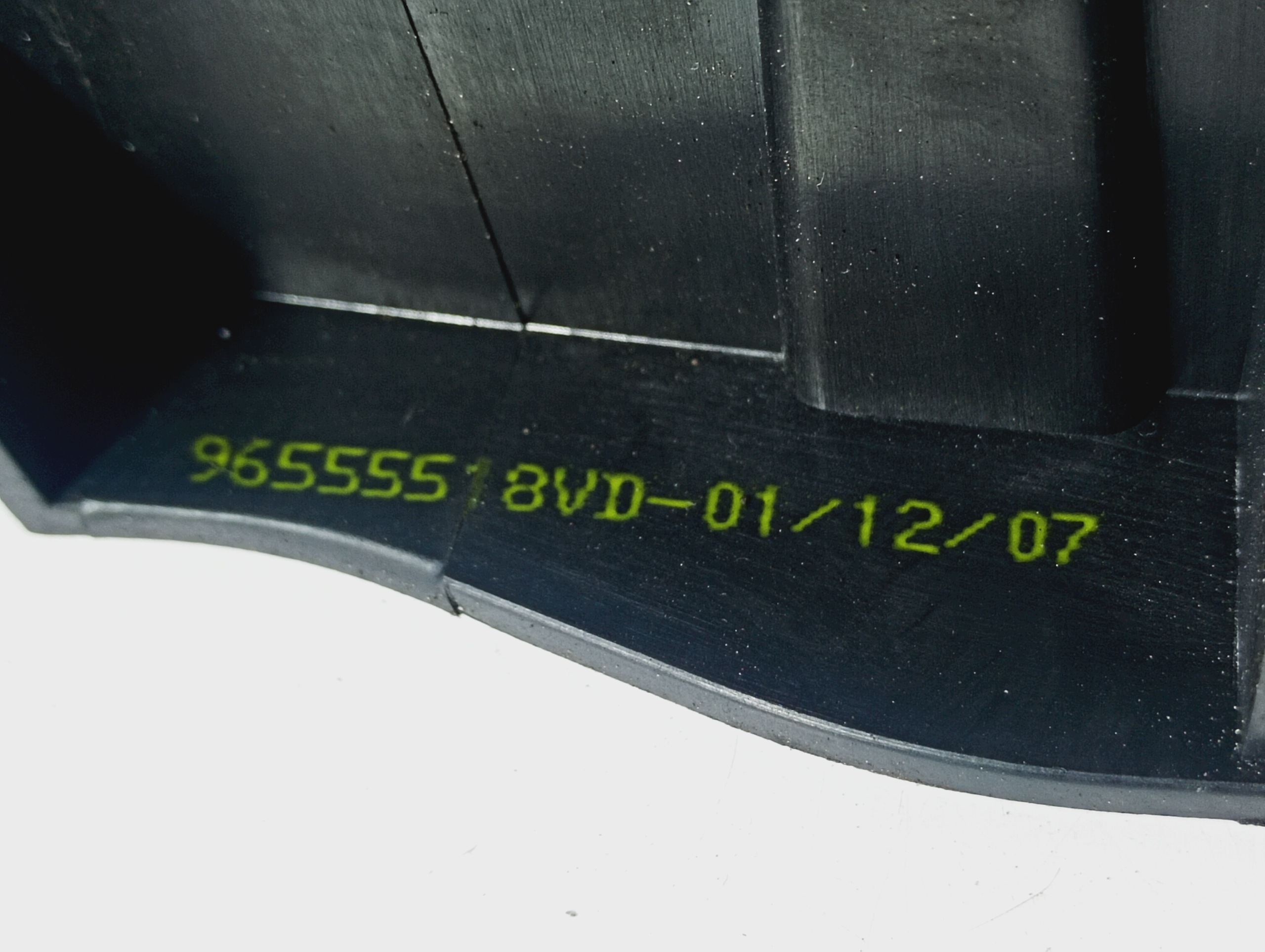 handle inner left front OE 96555518VD CITROEN C4 PICASSO 1 and 06-13