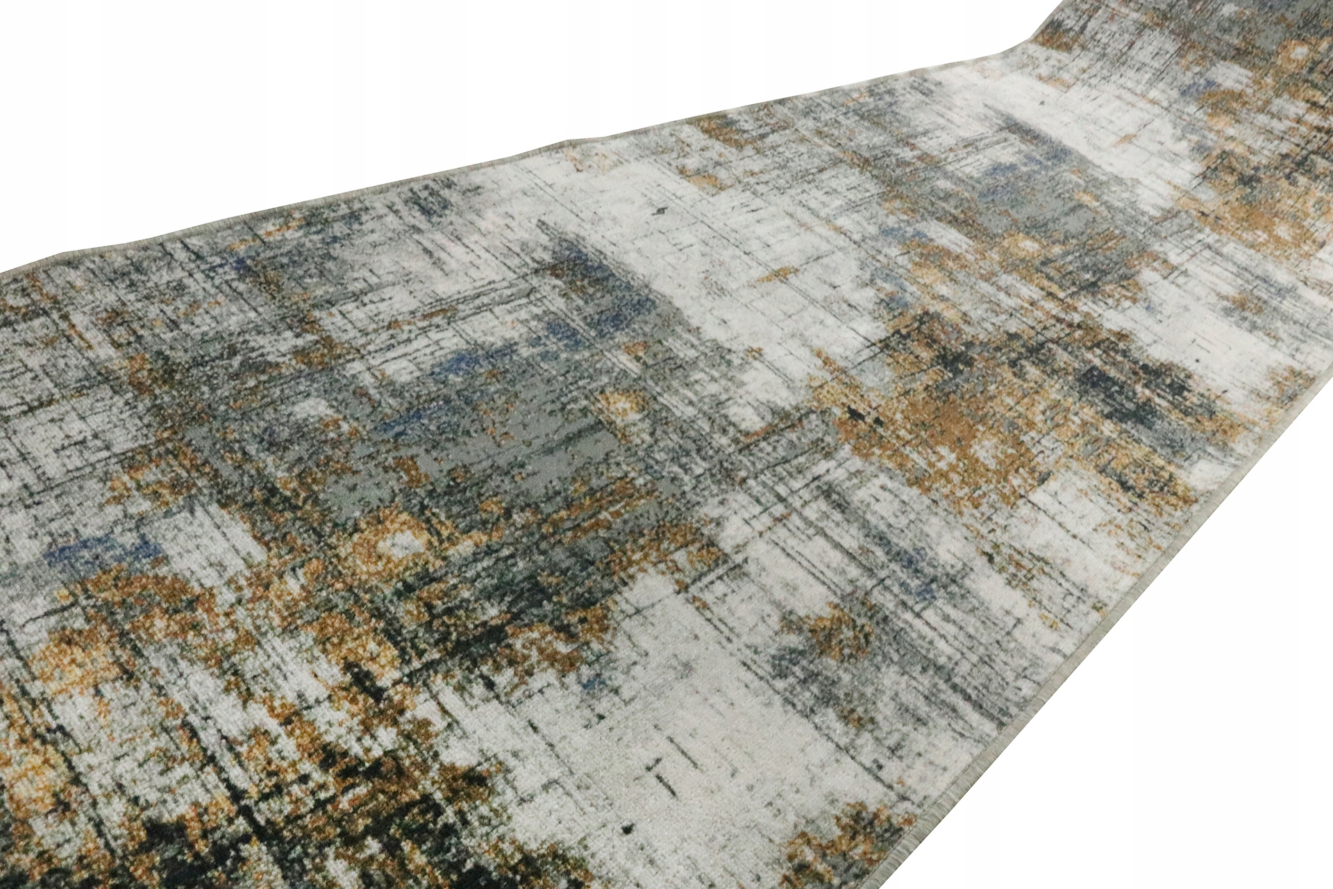 NOWOŚĆ - CHODNIK ANTYPOŚLIZGOWY 150 cm PRZECIERANY Kod producenta 150