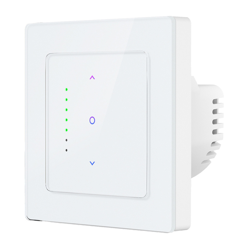Přepínač rolet Wi-Fi Avatto CS20-EU-W dotykový