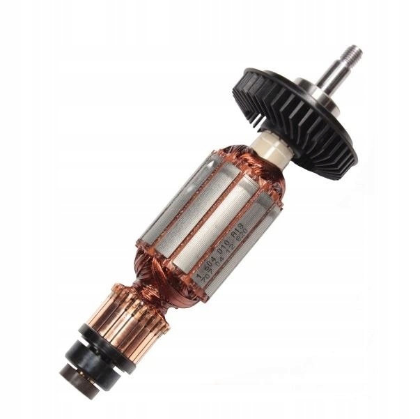 Bosch Rotor Gws 11-125 CI 1100 C 11-125 CI Cih 1604010A21 Originál