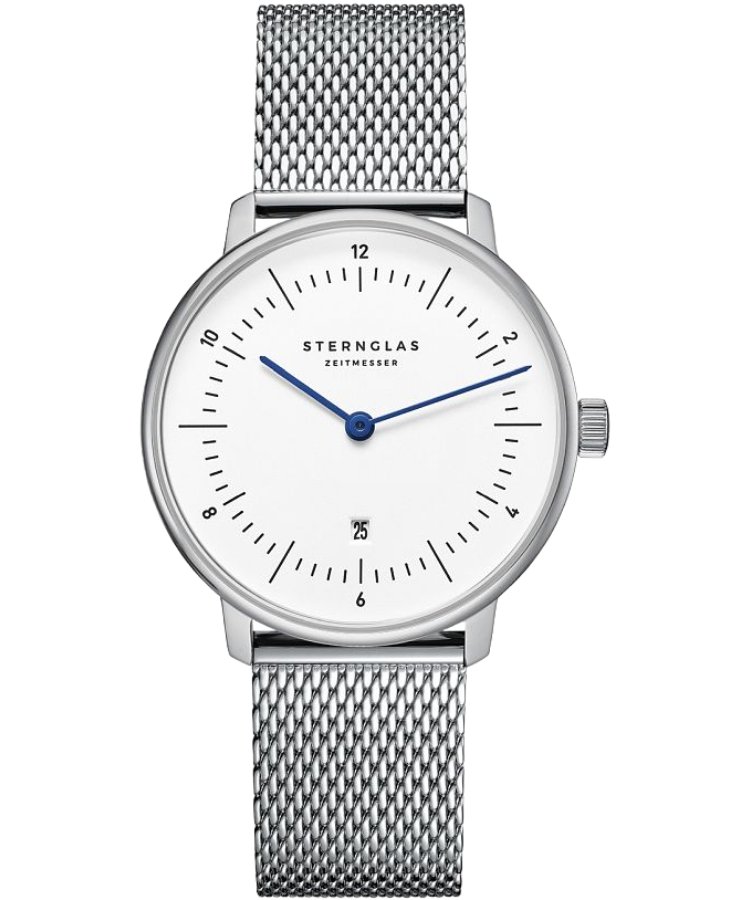 Dámské hodinky Sternglas Naos Xs Bauhaus
