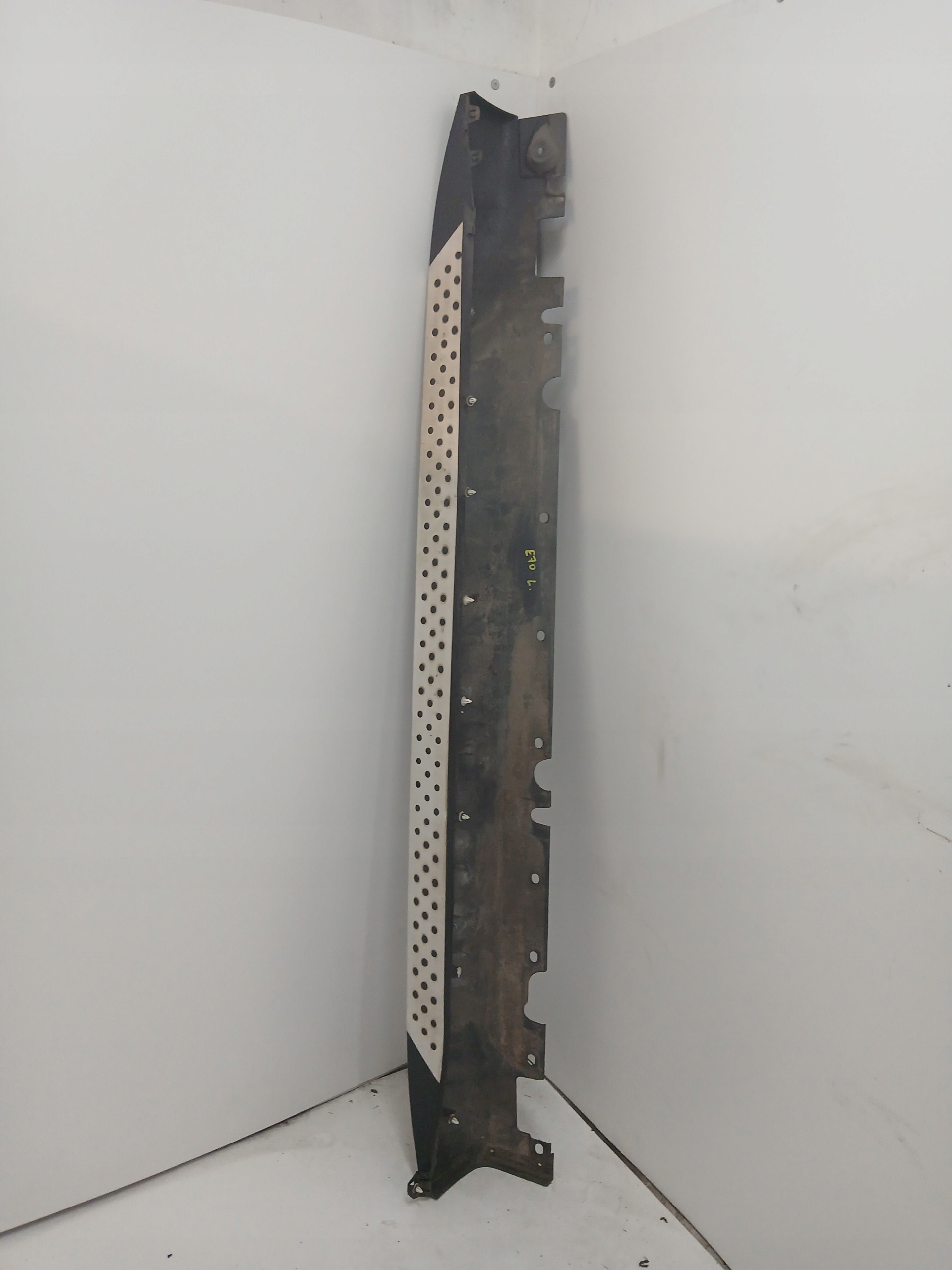 moulding threshold left STOPIEN BMW X5 E70