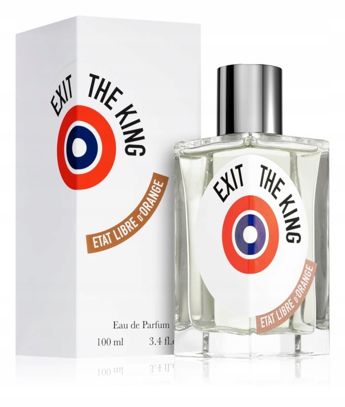 Etat Libre D'orange Exit the King Edp 100ml