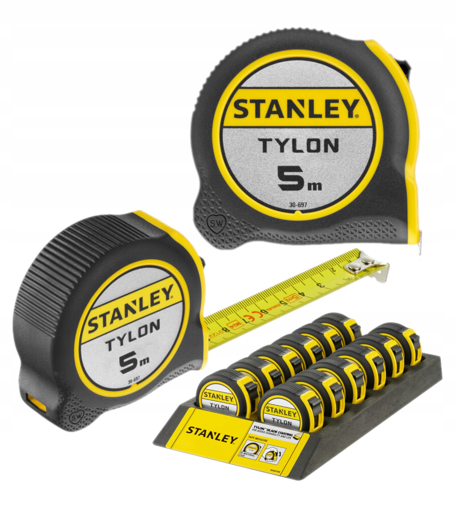Stanley Miara Tylon 5 m 1-30-697