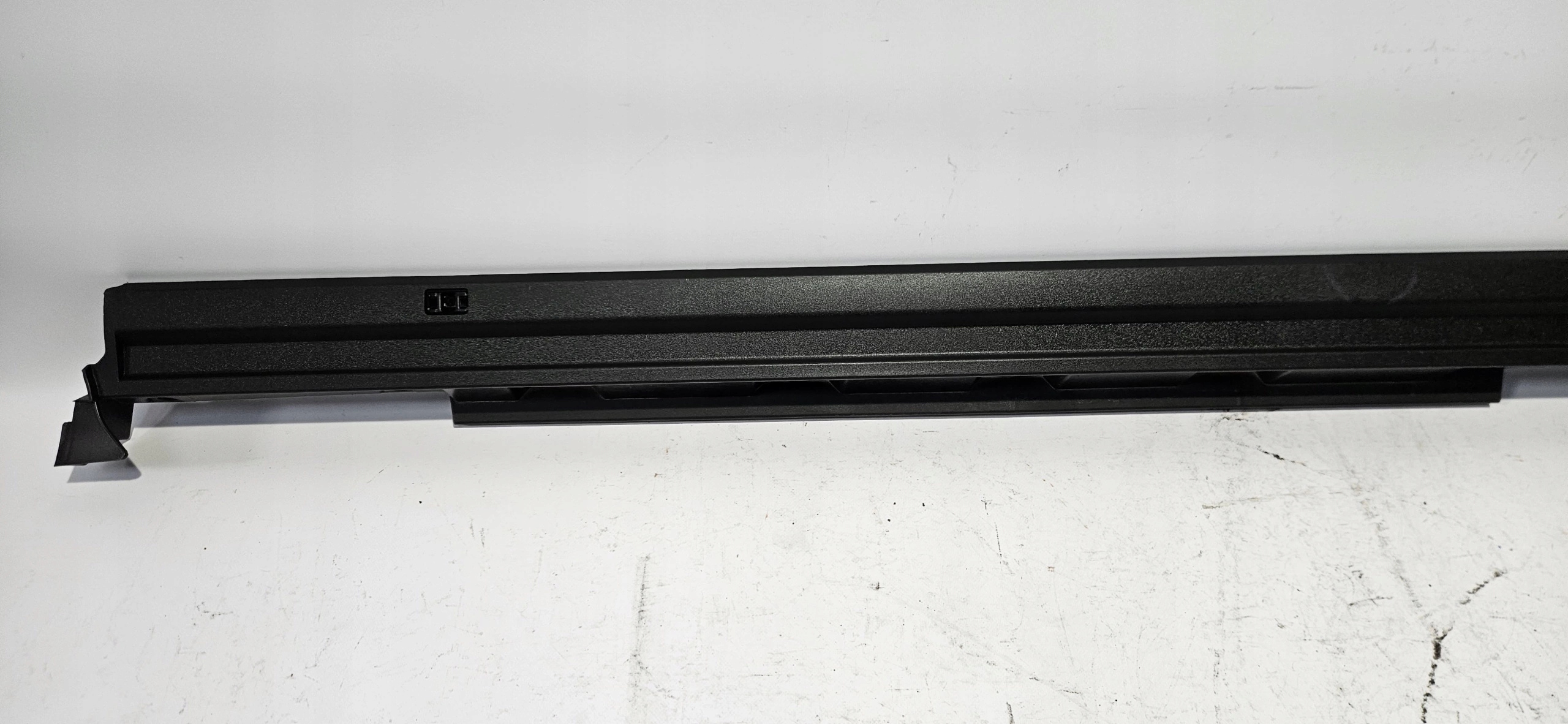moulding threshold left LEXUS NX II 21- original 75860-78010