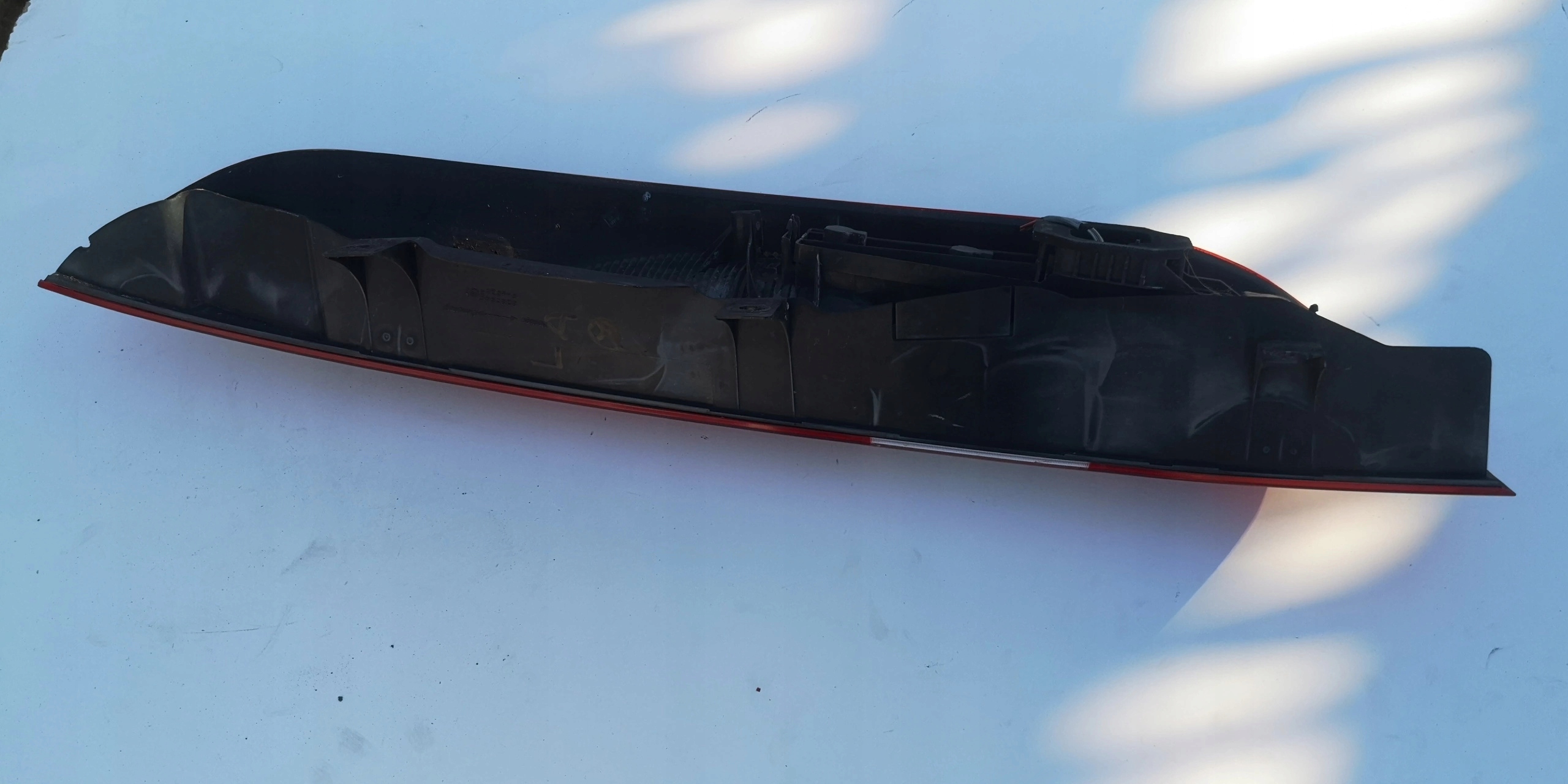 MERCEDES VANEO VITO light rear left A4148200064
