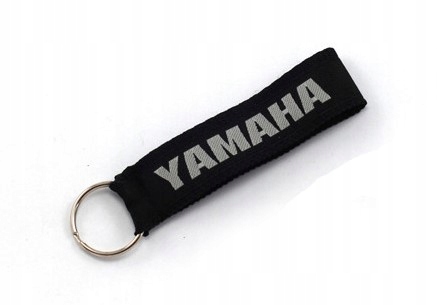 

Brelok Zawieszka Smycz Do Yamaha Xvs Fz Yzf R1 Mt
