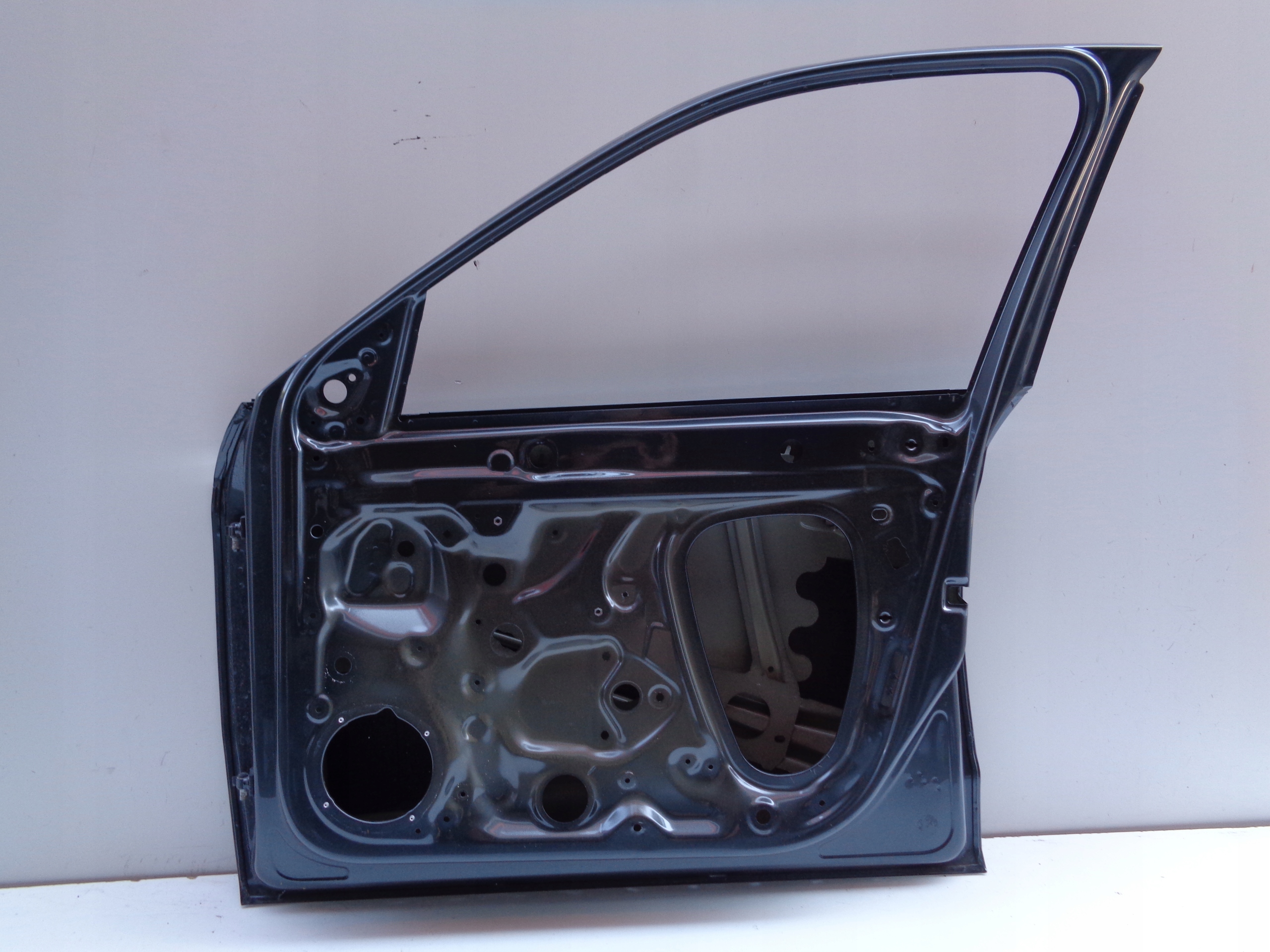 door right front SKODA KAMIQ 658 18- NR 47150