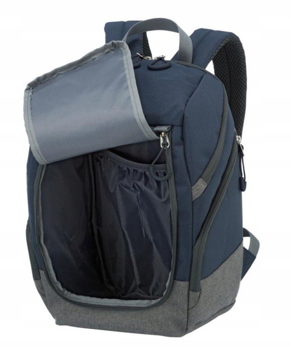 Plecak sportowy Travelite BASICS 14l Marka Travelite