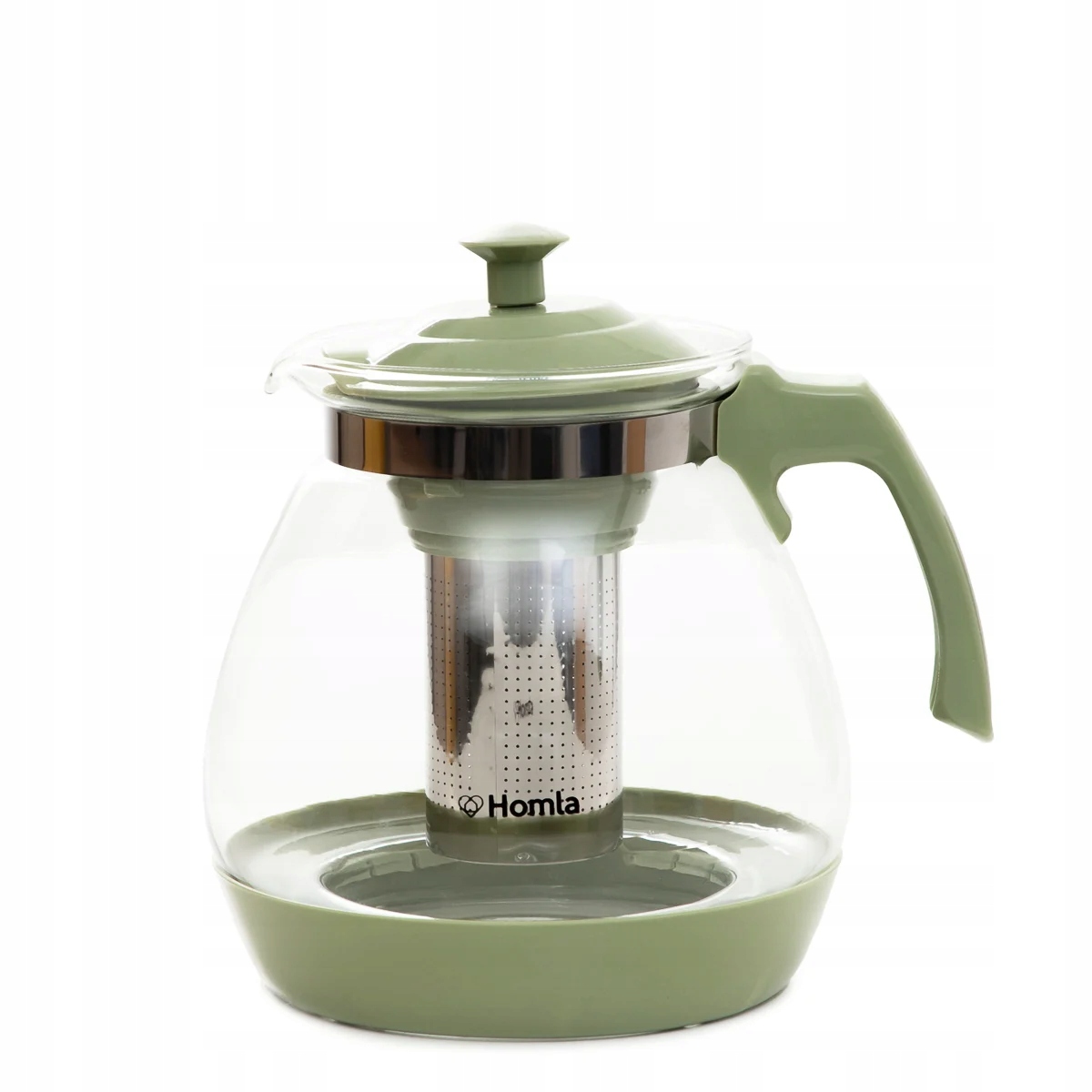 

Dzbanek Beker z zaparzaczem do kawy i herbaty 2,3L