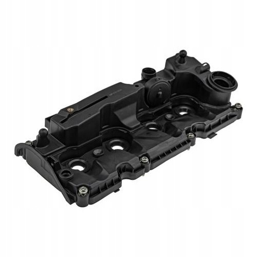 Nty BPZ-VW-009 крышка головки блока цилиндров