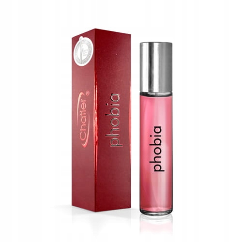 CHATLER WOMEN EDP 30ML PHOBIA