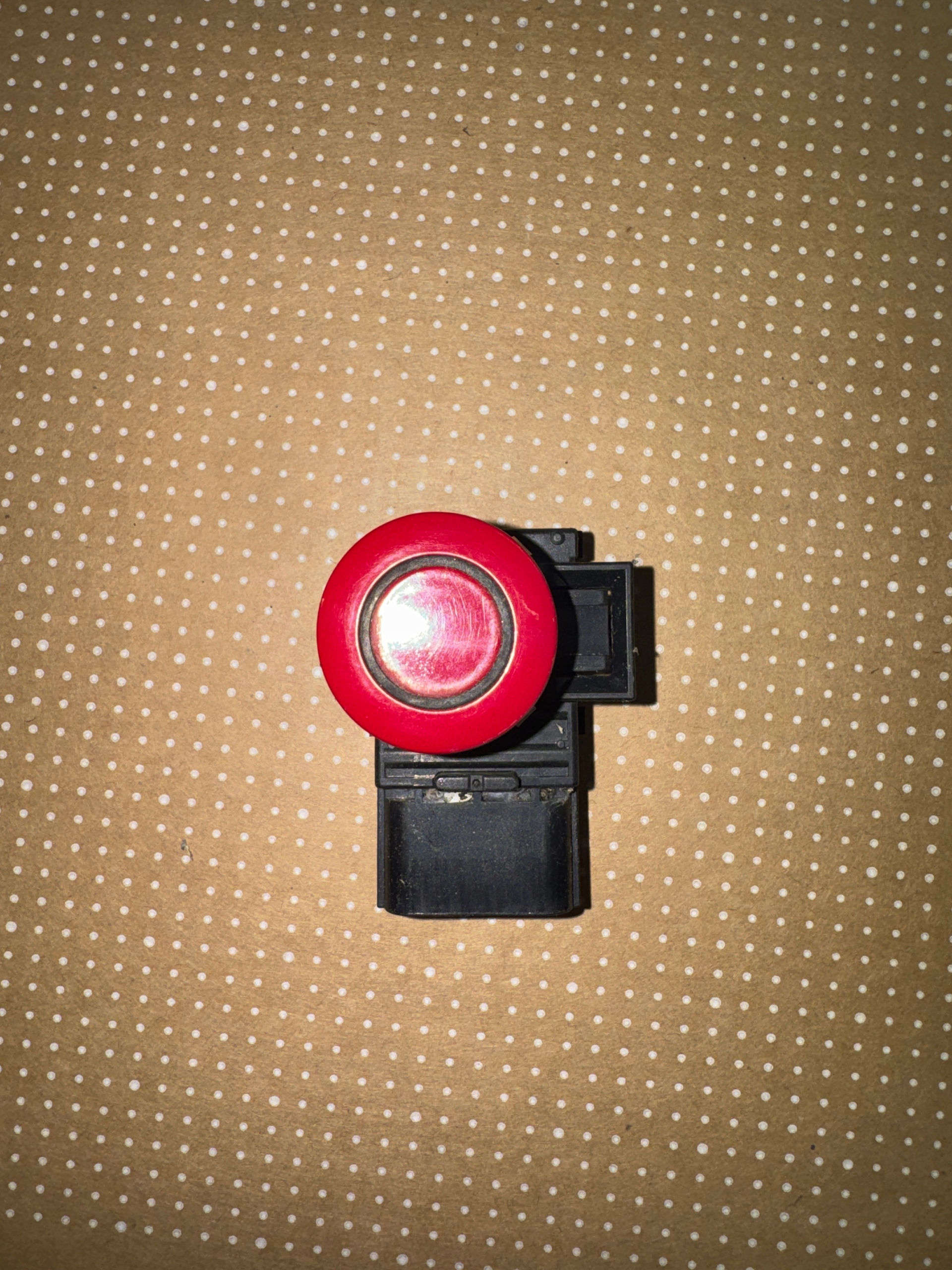 датчик парковки Honda OE 39680SZAA11