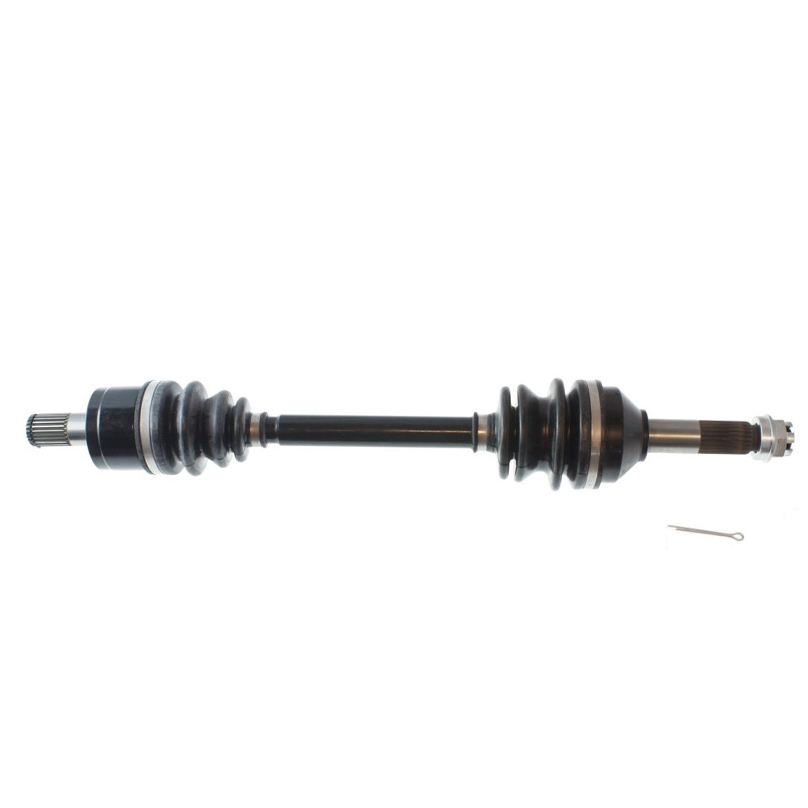 Półoś napędowa 59266-0002 Tył Lewy Prawy Kawasaki Brute Force 650 750