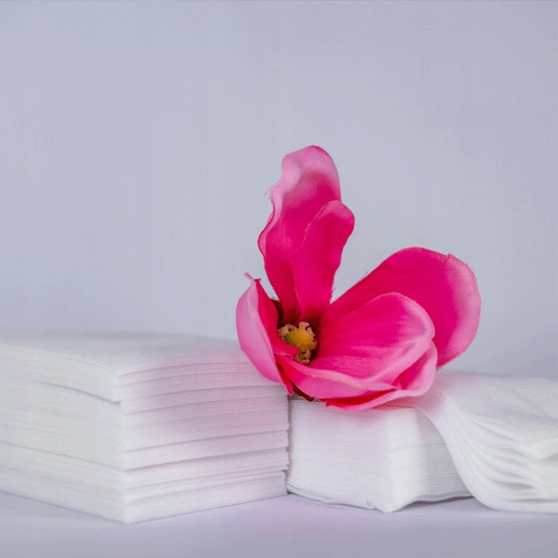 PASKI DO Depilacji flizelinowe PREMIUM 100 szt Stan opakowania oryginalne