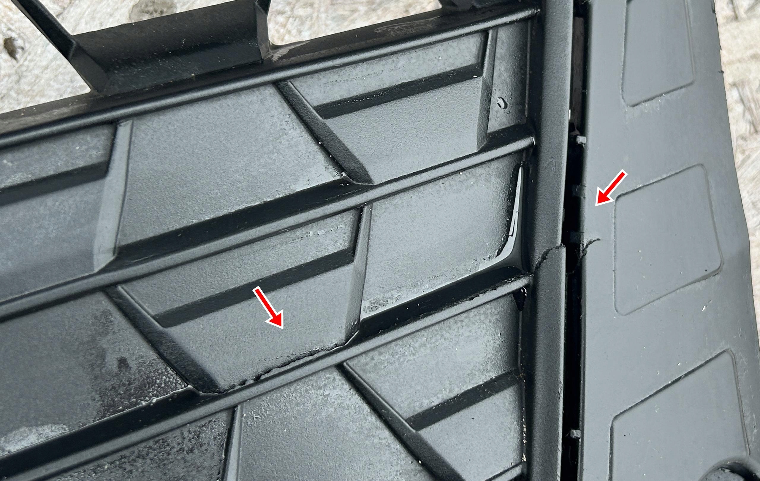 maska maska nárazníku předek AUDI A1 II 82A PDC 82A853653