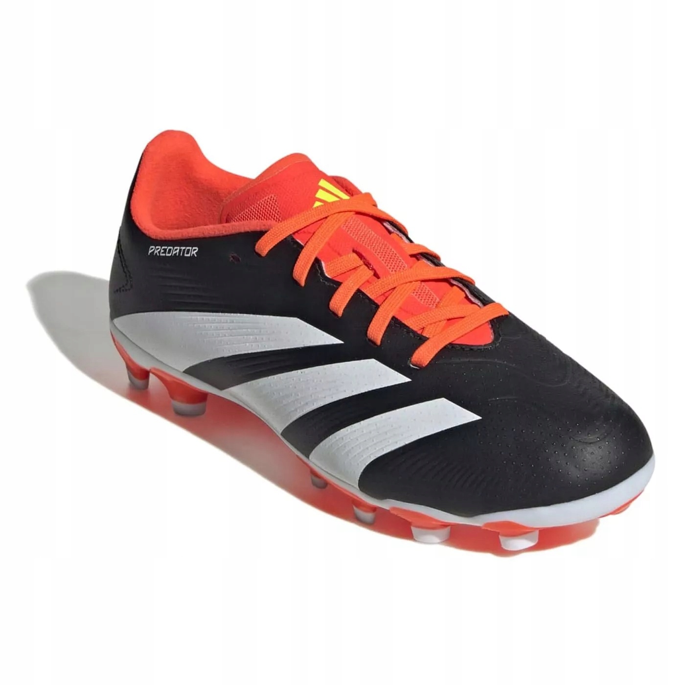 Adidas Predator League Mg Korki Dziecięce Czarne Z Logo 29 6GA