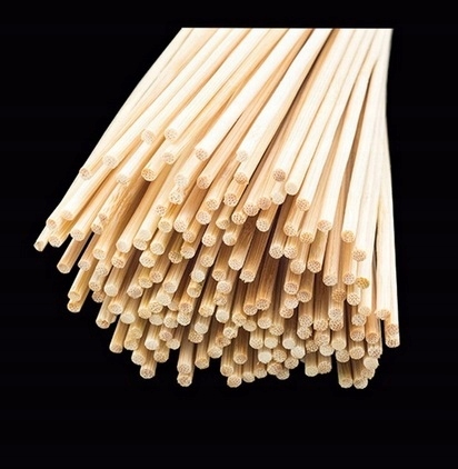 Patyczki szpilki do szaszłyków bambusowe 20cm x85 Producent inna