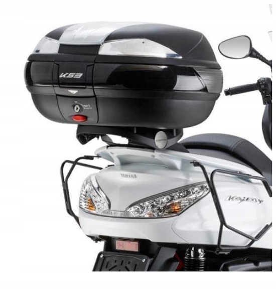 Kappa rám centrálneho kufra Yamaha Majesty 400 K331
