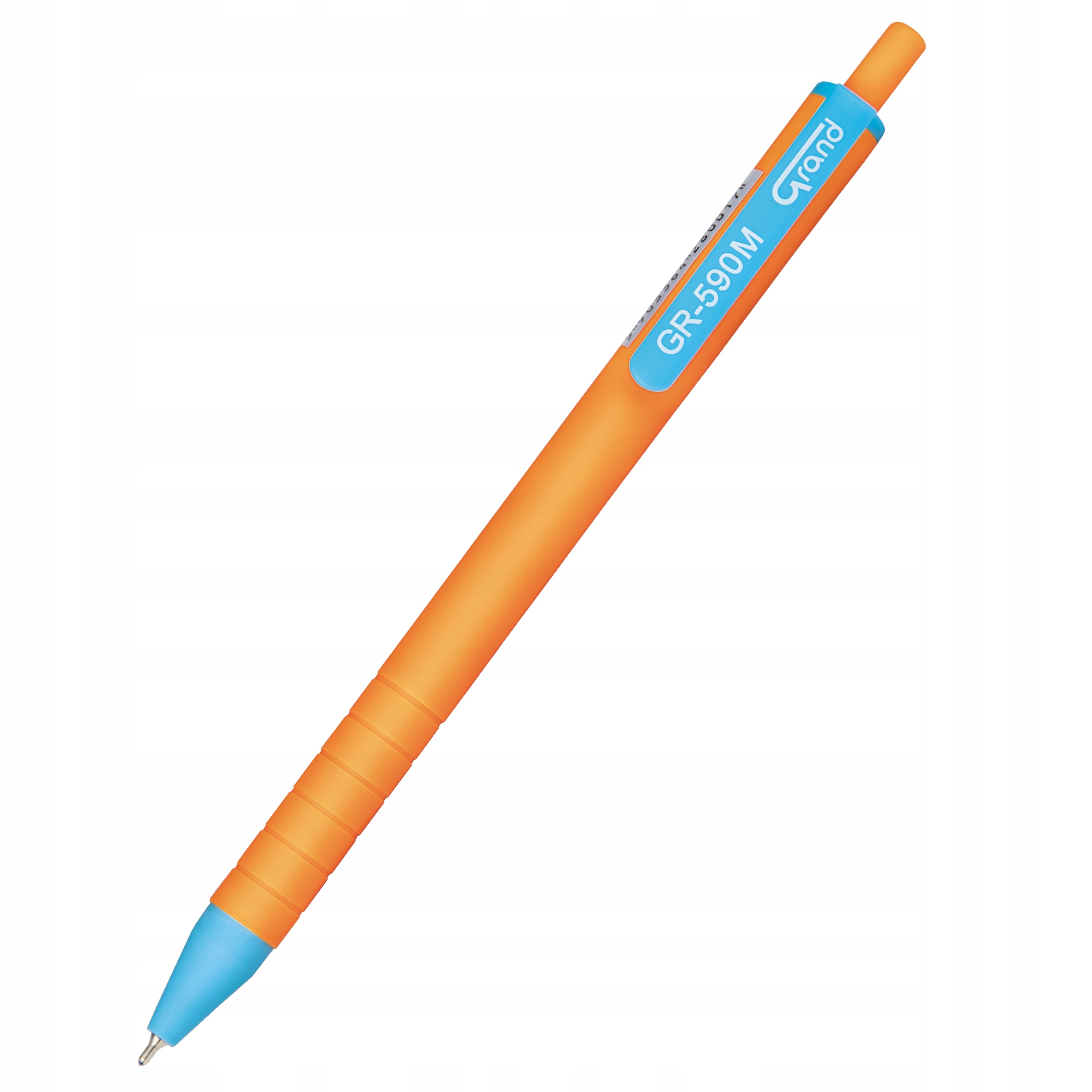 

Długopis Automatyczny GR-590M Grand