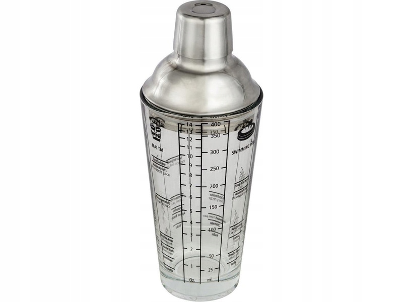 

Shaker Xavax 111550