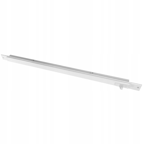 Okenní ventilátor Bílá Vnitřní Část 425 mm