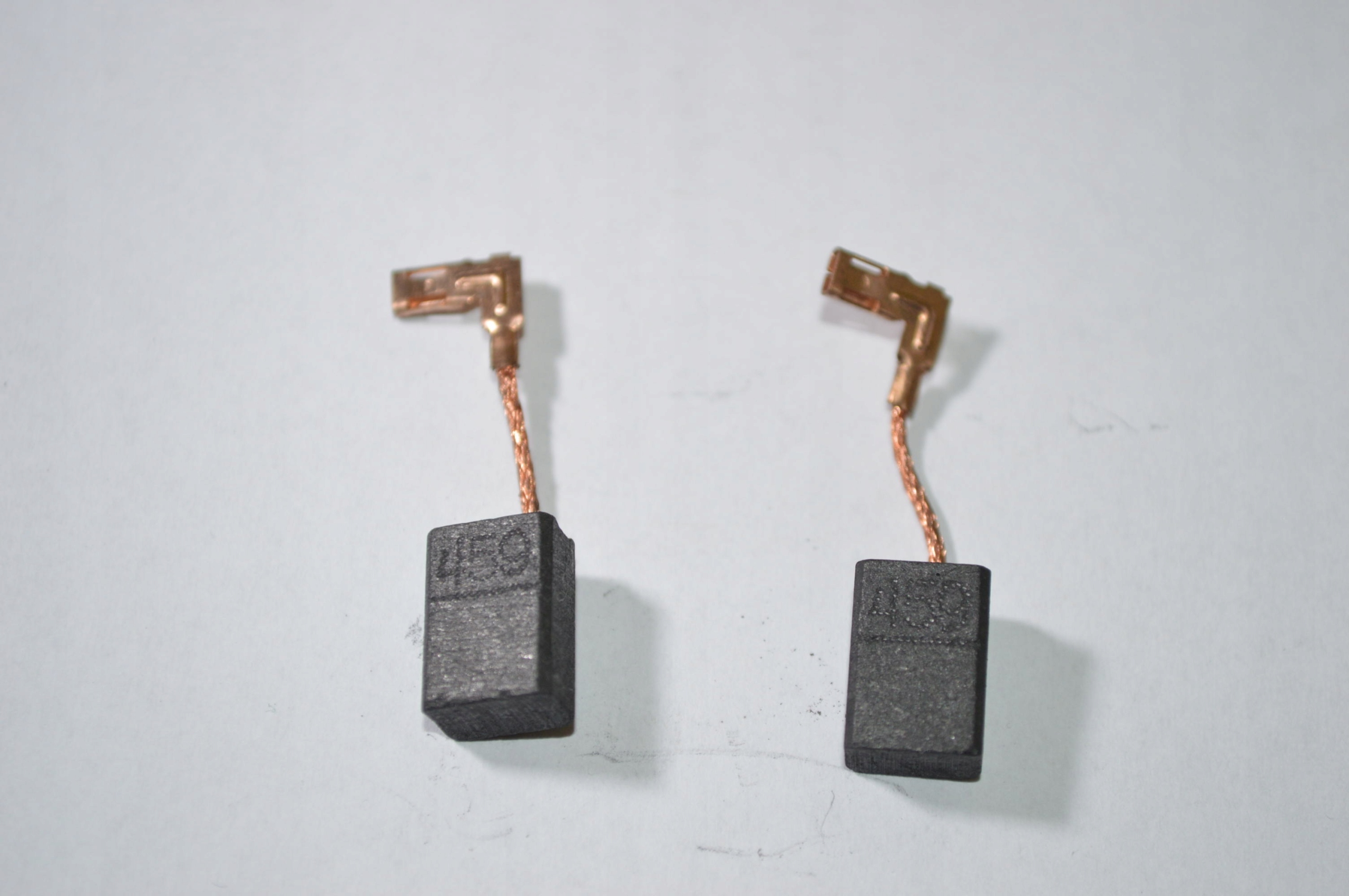 

Szczotki Makita Szlifierka Ga 4530 Ga 5030