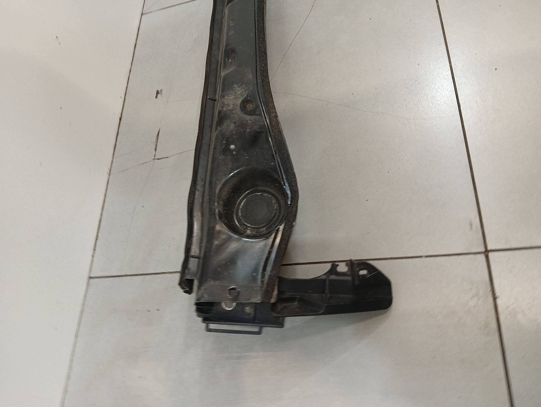 torpedo lower 663129621R Dacia Lodgy and (2012- )