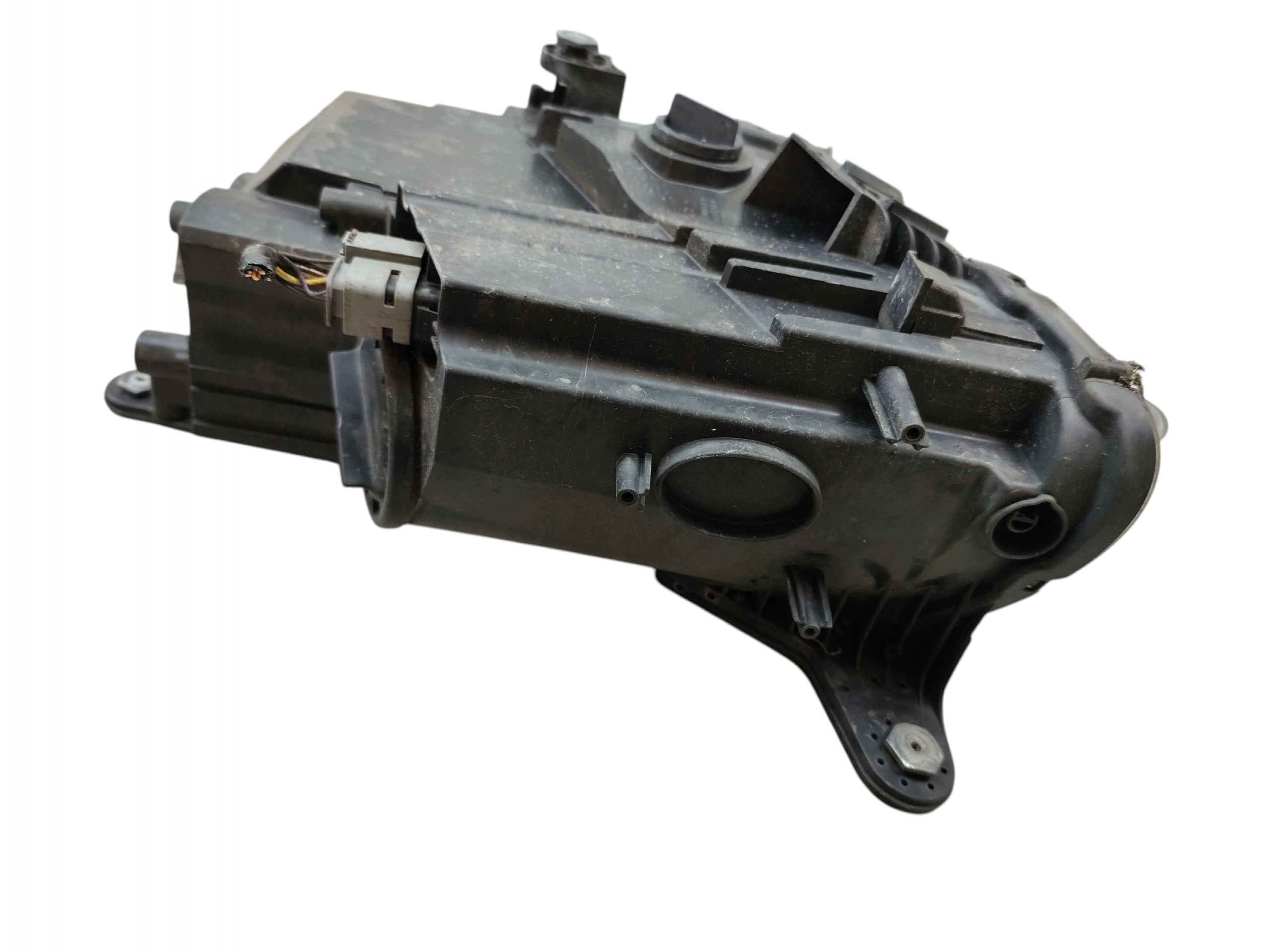 light REFLEKTOR right front MERCEDES SLK R172 (11-15) A1728202259 UK