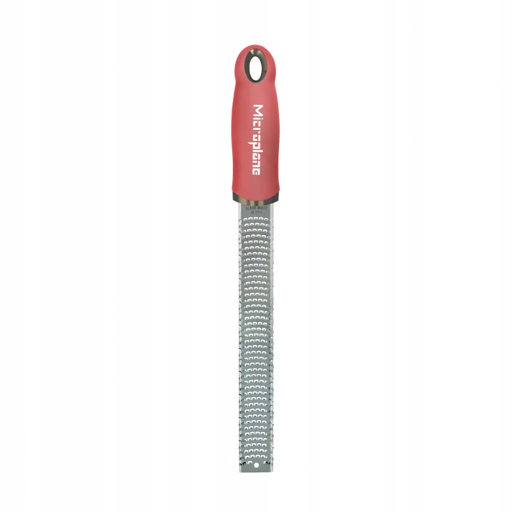 

Zester Tarka do cytrusów Microplane ciemnoróżowy