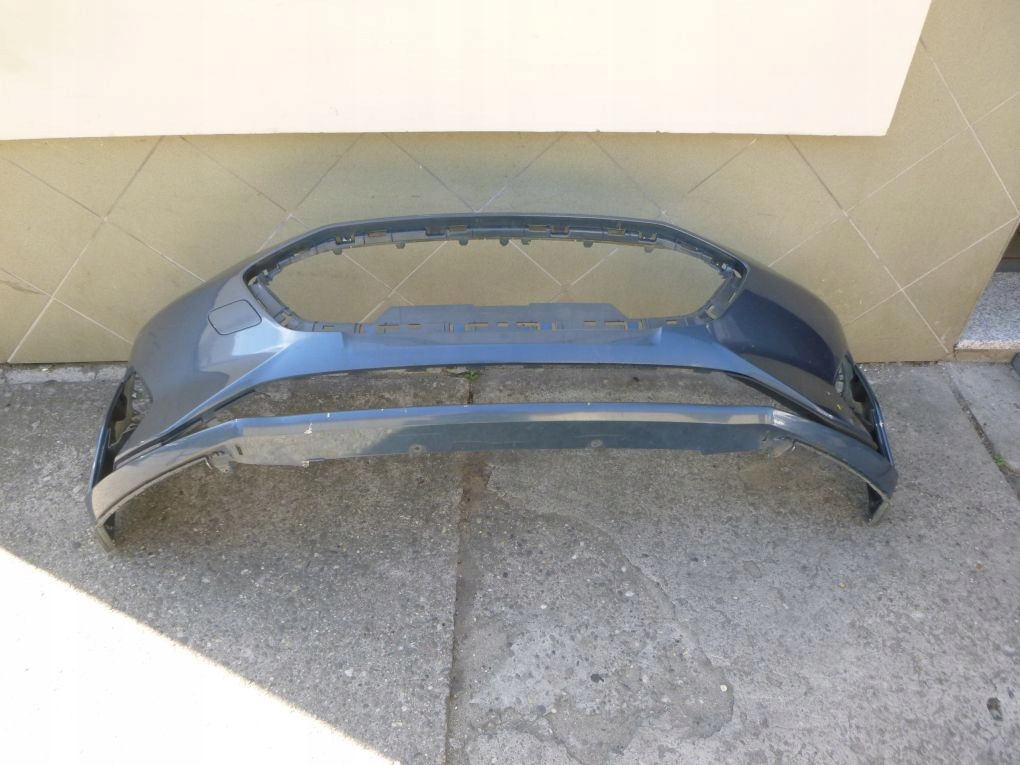FORD FOCUS MK4 IV 2018- FRONTSTOSSSTANGE