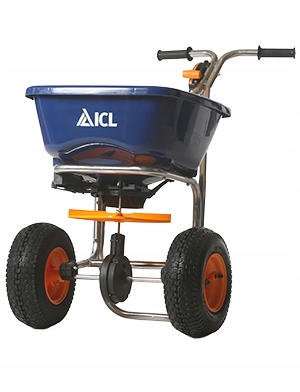 Rozsievač hnojív Accupro 360ST ICL