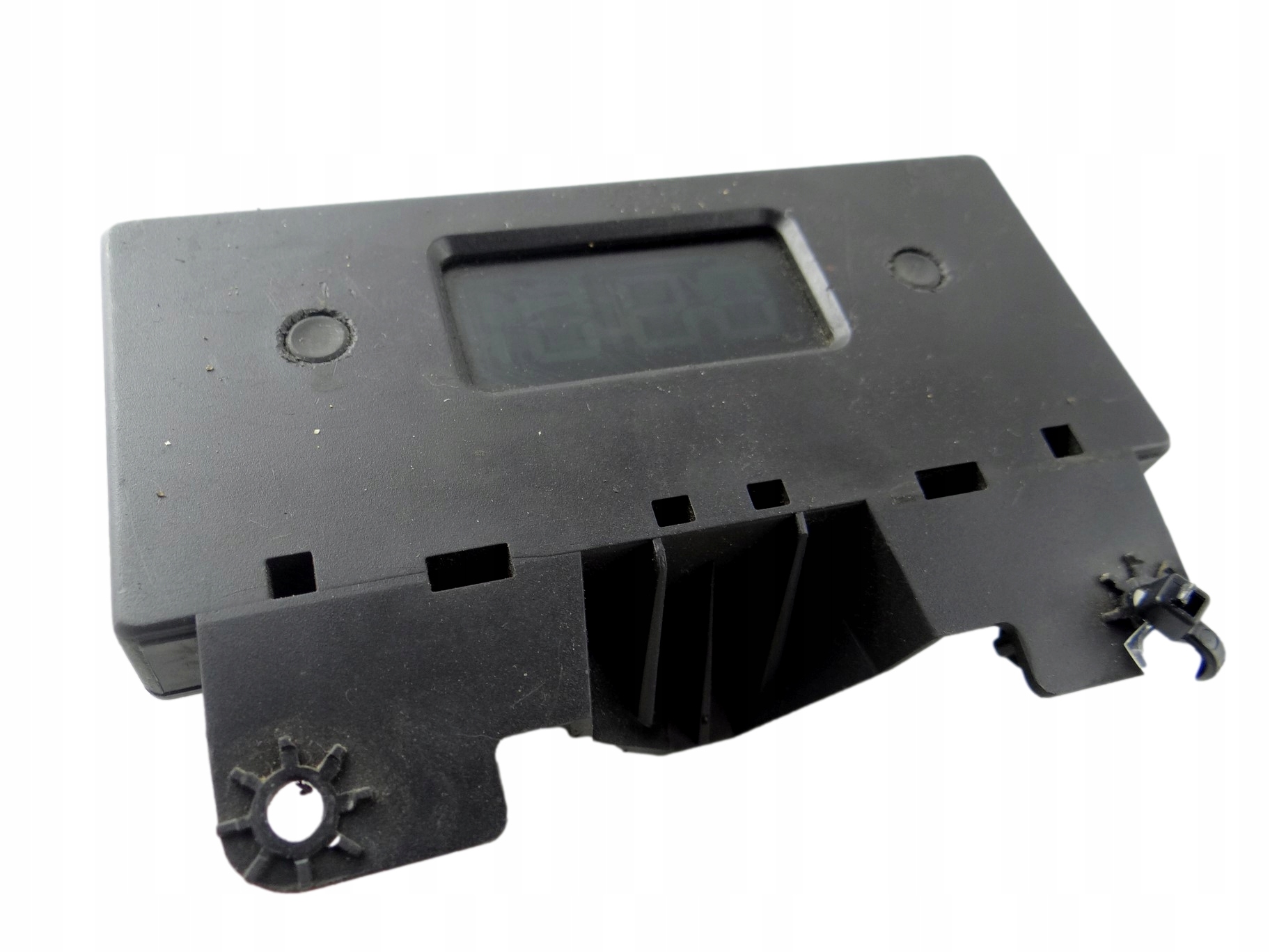 display clock PEUGEOT 206 96250976ZR