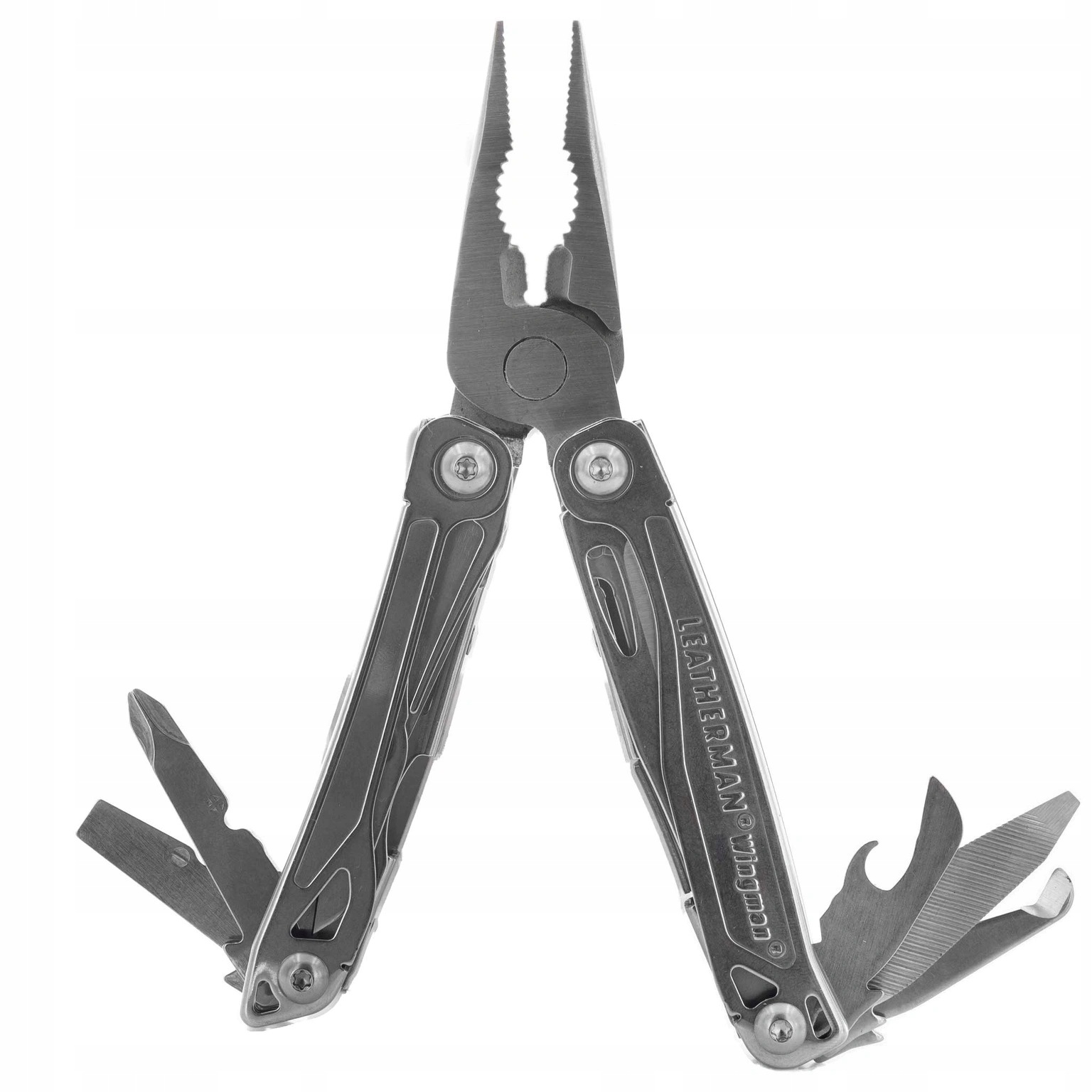 Multitool Leatherman Wingman 832523 14 Narzędzi