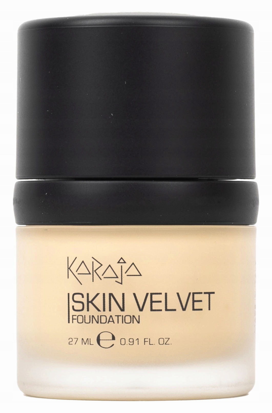Karaja Skin Velvet Velvety Foundarion Podkład liftingujący 27 ml 100