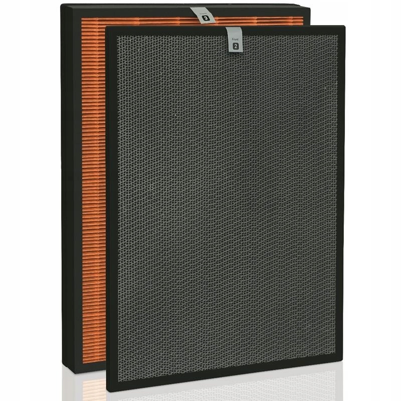 Hepa a uhlíkový filtr pro čističky Ideal AP40