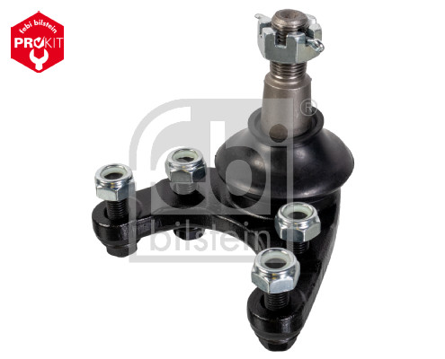 FEBI BILSTEIN 42444 шаровой шарнир