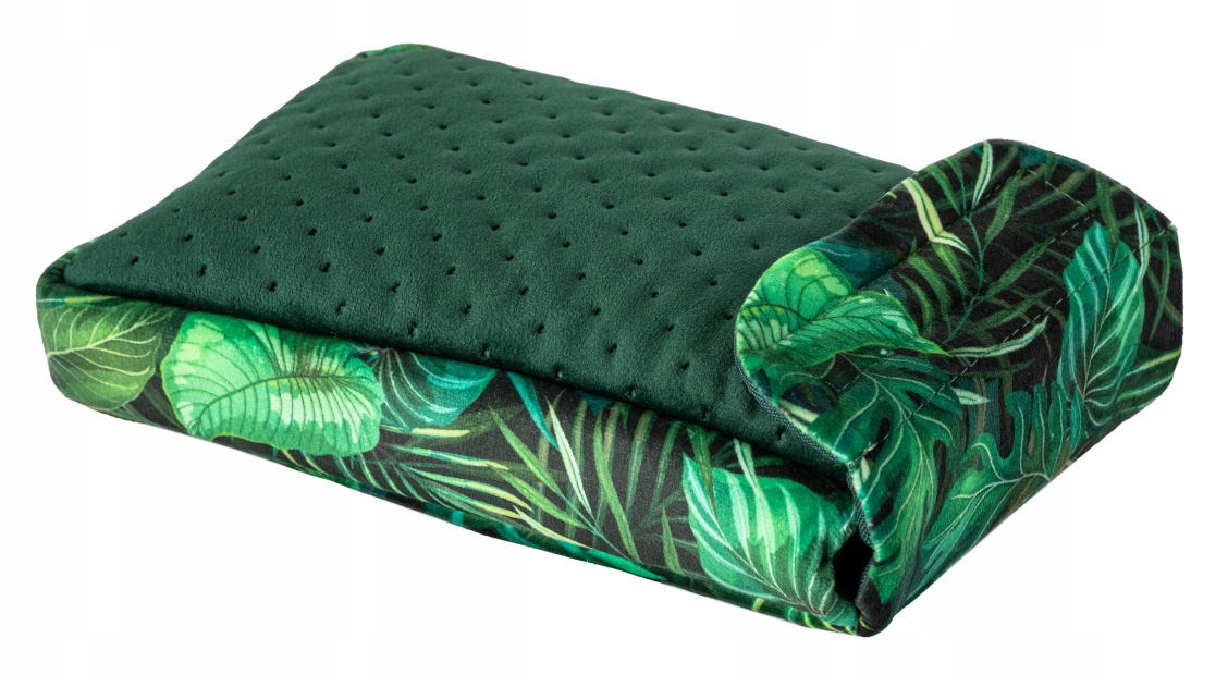 Levně Chladicí Vložka S Obalem 1 L Pro Hlodavce Králíka Rajská Zahrada Na Léto