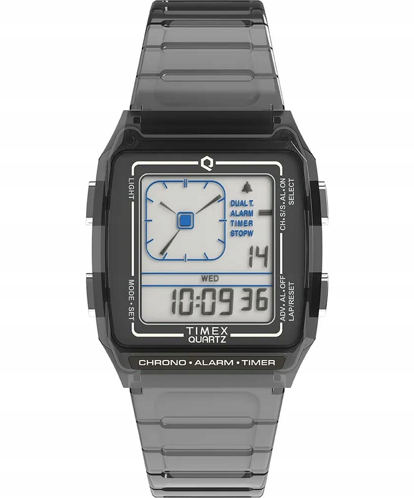 Pánské hodinky Timex Q