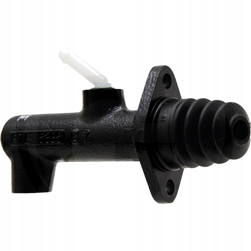 FTE Wysprzęglik (wysuw) 20,64mm żeliwo szare